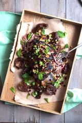 Roast Lamb Masterclass