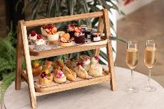 Beerenberg High Tea