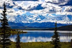 Alaska: Kenai Fjords & Denali National Park 5 Day Adventure Tour