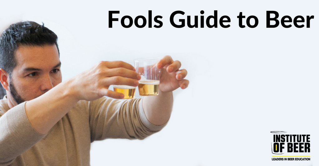 Fools Guide To Beer - Sydney