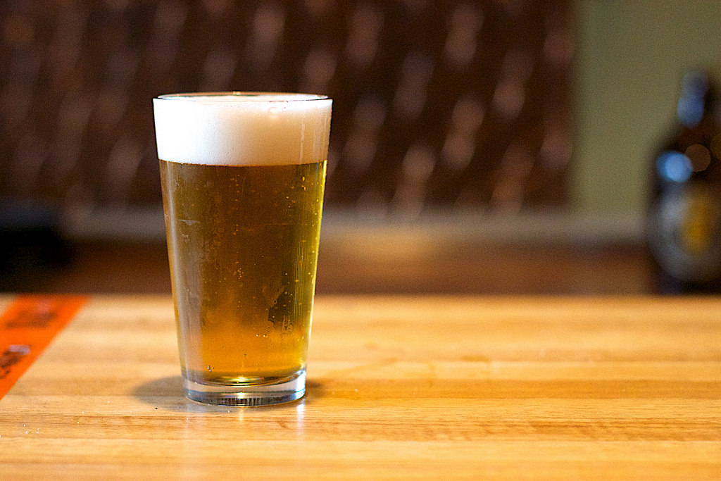 Certified Beer Server 1 Day - Perth