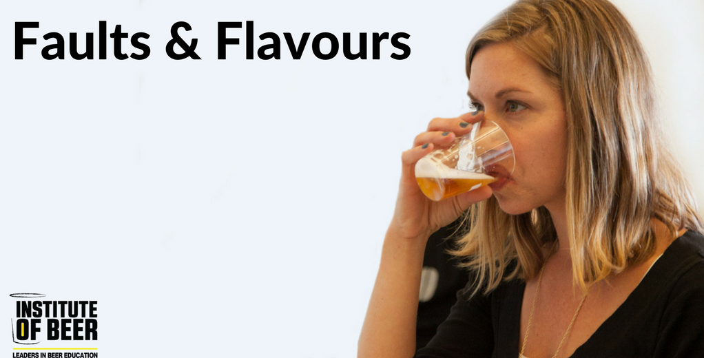 Faults & Flavours - Melbourne