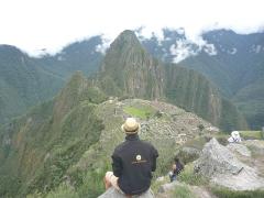 Salkantay Trek to Machu Picchu 4D/3N (Start Trek on Day 1)