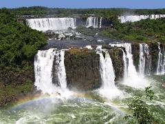 Iguazu Experience 8D/7N