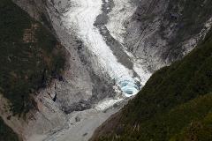 Franz Josef Glacier Valley Experience