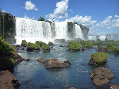 Iguazu Falls Adventure 4D/3N (Puerto to Puerto)