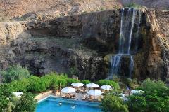 Jordan Relaxation Getaway 4D/3N