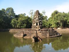 Angkor Wat & Local Life Experience 3D/2N