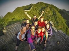 China Discovery Adventure 16D/15N (from Hong Kong)