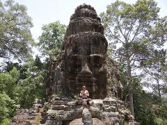 Authentic Vietnam, Cambodia, & Thailand Group Adventure 20D/19N