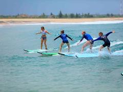 Arugam Bay Surf Experience 5D/4N