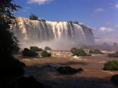 Iguazu Falls Adventure 4D/3N (Puerto to Foz)