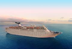 Bahamas Cruise 3D/2N (from Miami)