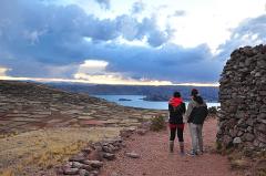 Lake Titicaca Day Tour