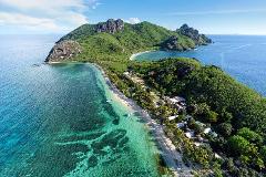 Fiji Snorkel & Shark Stopover 4D/3N