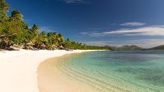 Fiji Island Hopping Adventure 9D/8N