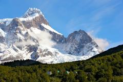 Torres del Paine W Trek 5D/4N