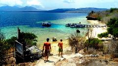 Authentic Indonesia Group Adventure 12D/11N