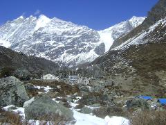 Himalaya Langtang Trek 8D/7N