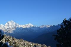 Poon Hill Trek 5D/4N (from Kathmandu)