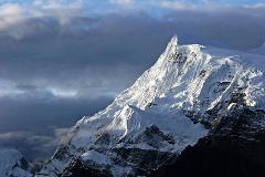 Annapurna Circuit Trek 16D/15N (From Kathmandu)