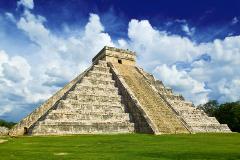 Chichen Itza Day Trip and Transfer to Tulum