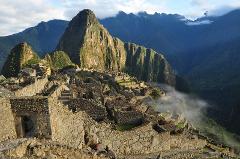 Sacred Valley Train to Machu Picchu 2D/1N