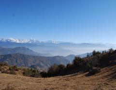 Himalaya & Everest View Trek 3D/2N