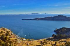 Lake Titicaca & Isla del Sol Adventure 2D/1N (La Paz to La Paz)