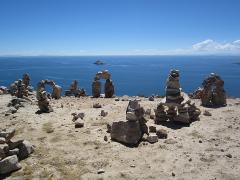 Uyuni Salt Flats & Inca Trail Trek Combo 14D/13N (from La Paz) - 2 Passengers