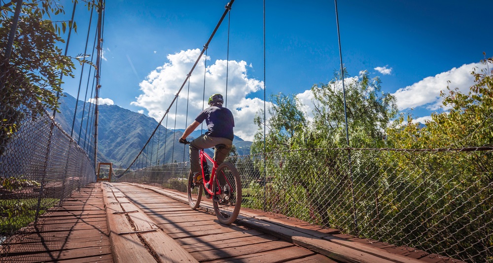 Andean Brews Exploration