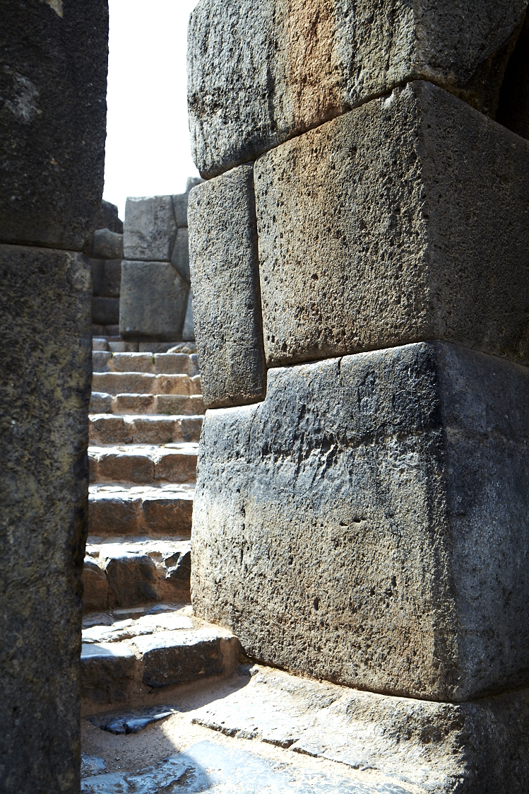 Cusco 4 Ruins