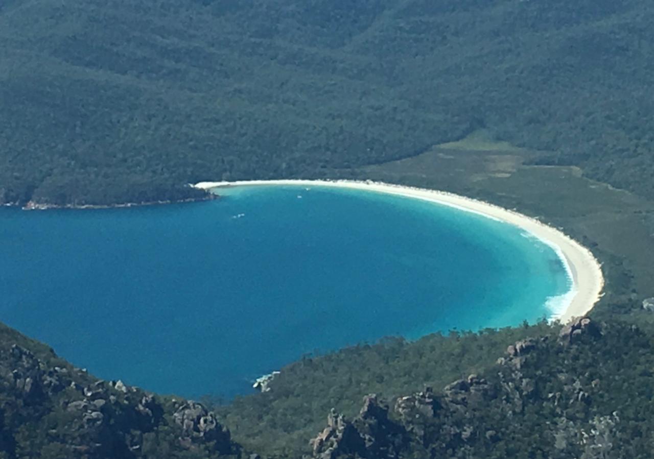 Great Eastern Drive Wineglass Bay additional experience