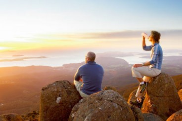 5 Days in Tasmania Tour