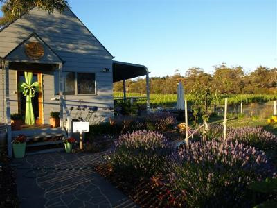 Great Expeditions: Tastes and Wines — Coal River Valley - Photo 3
