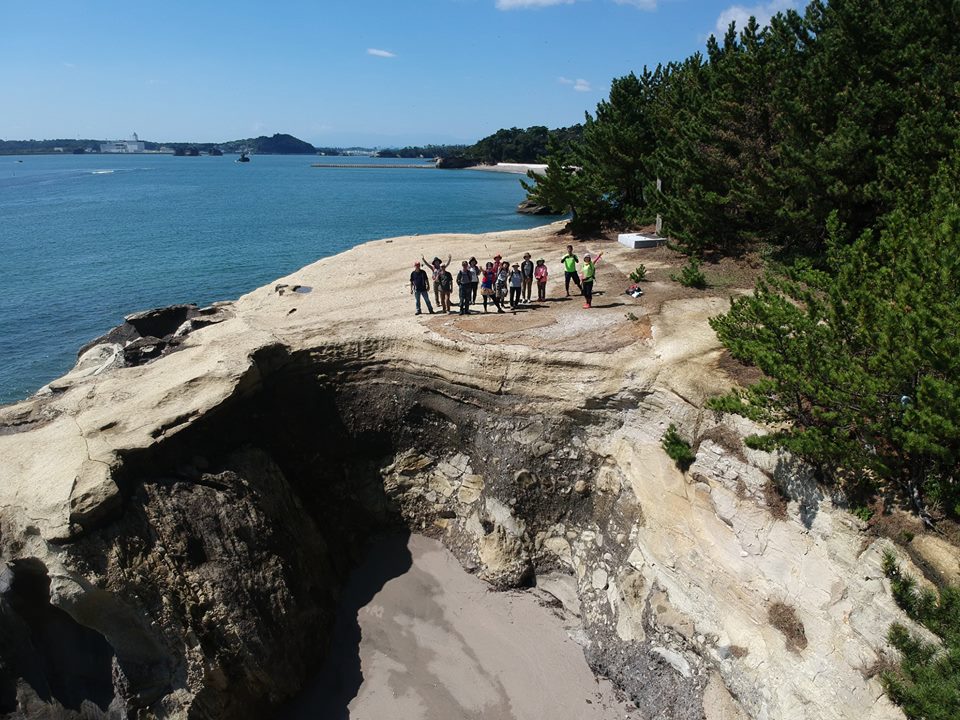 Guided Tour of Shiogama and Urato Islands' Hidden Gems