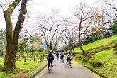 Mt. Hakusan Cycling Tour