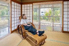 やんばるの自然に抱かれる古民家ステイ