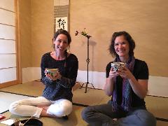 Experience Authentic Tea Ceremony with a Dedicated Tea Master