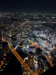 GOLD - Helicopter Ride! 10 minutes course after sunset