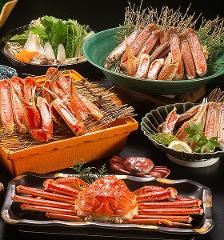 Winter Gastronomy of Kyotango — Discover the 1,300-Year Heritage and the Coastal–Rural–Mountain Terroir of the Tango Region —