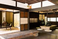 Immerse Yourself in Rural Japan in an Overnight Stay in the Countryside