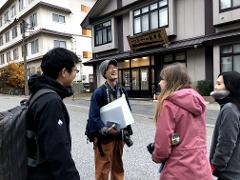 Refreshing Hike Around Yuno Lake: Revel in the Essence of Nikko's Nature and History