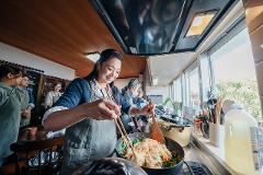 Learn Okinawan Longevity Recipes with Locals in Yanbaru