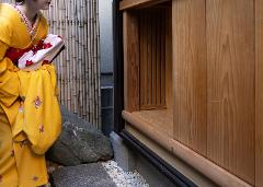 Geisha and Tea Ceremony! Experience traditional Japanese culture in Asakusa. (Conducted in Japanese) rzd_done