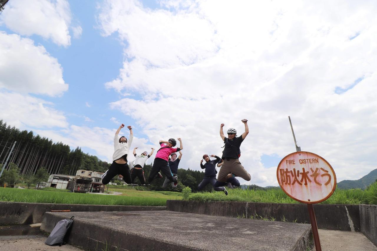 sokoiko!北広島 ～Power of KIZUNA～ /人の絆の力を感じるストーリーツアー