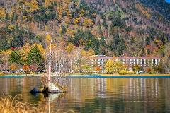 Refreshing Hike Around Yuno Lake: Revel in the Essence of Nikko's Nature and History