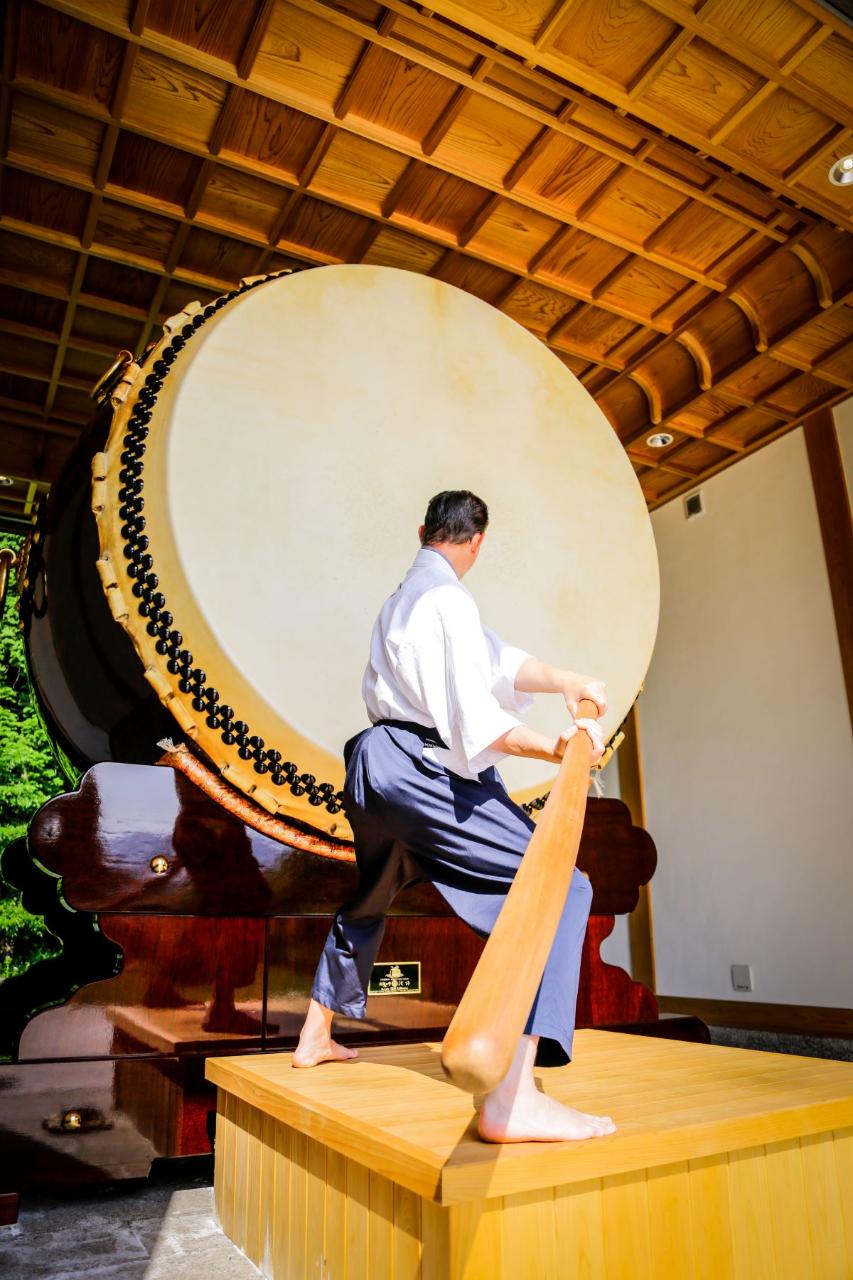 侍体験プラン ~プライベートな空間で侍の文化を体験~