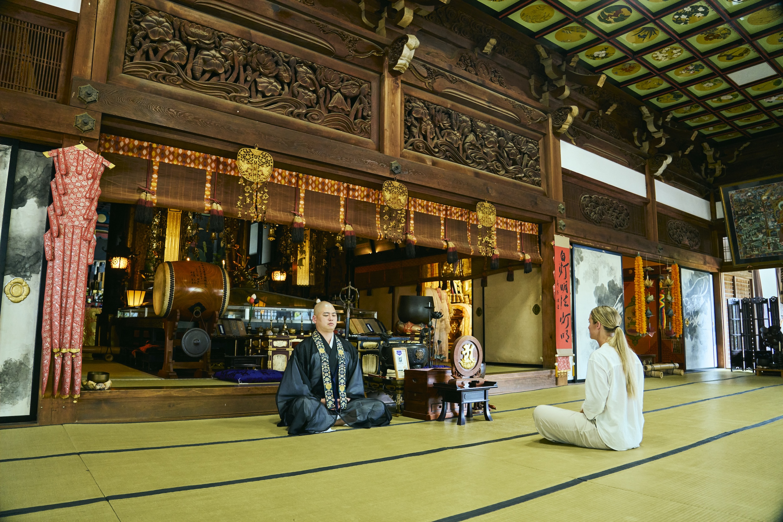 A Journey of Serenity – Two Days on the Sacred Island of Miyajima Surrounded by a Millennium of Prayer