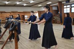 日本のサムライ！武道精神を学ぶ！